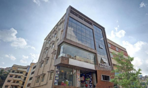 Itsy Hotels Galaxy Suites, Hebbal